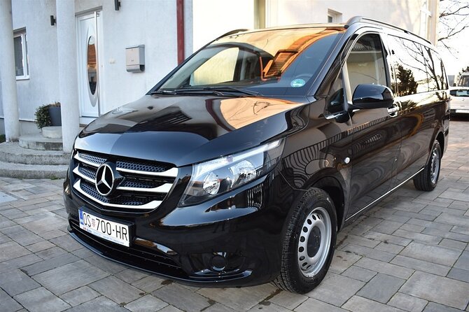 Konavle Gastro & Culture Tour (Small Group) - Culinary Experiences