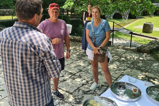 Konavle Gastro & Culture Tour (Small Group) - Cultural Immersion