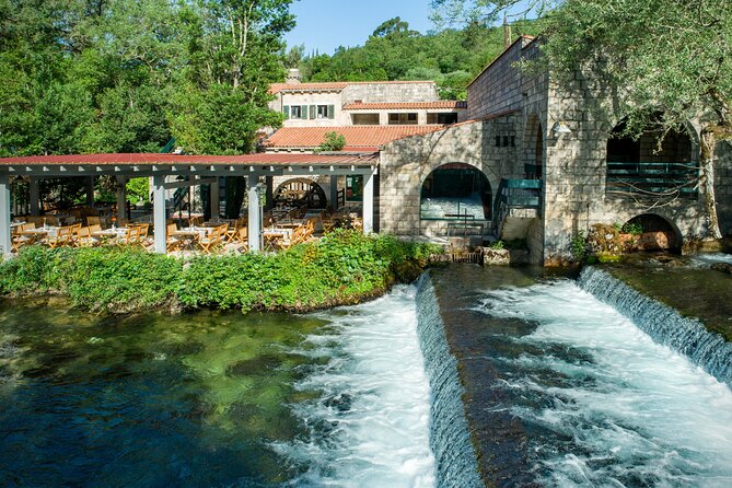 Konavle Gastro & Culture Tour (Small Group) - Booking Information