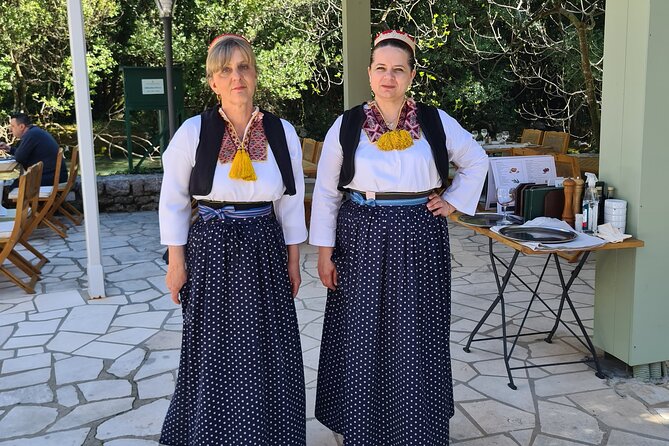 Konavle Gastro & Culture Tour (Small Group) - Frequently Asked Questions