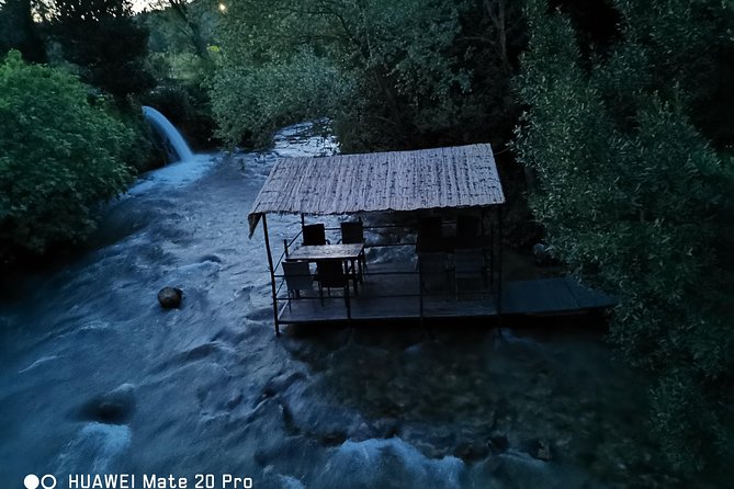 Konavle Gastro Tour - Tour Overview