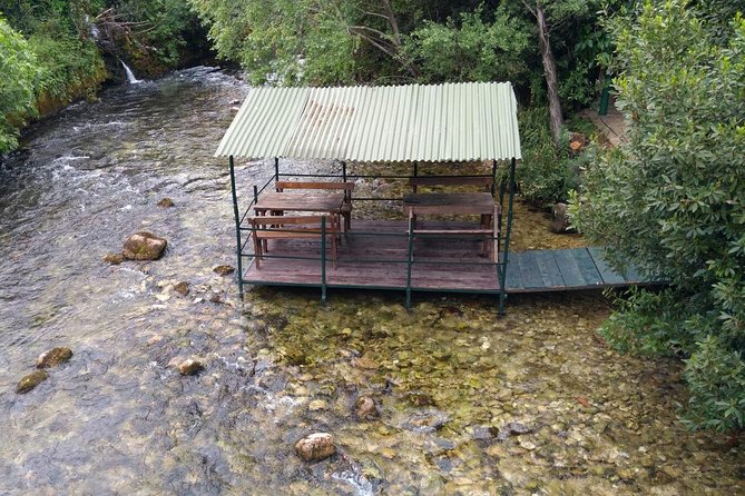 Konavle Gastro Tour From Dubrovnik - Tour Overview