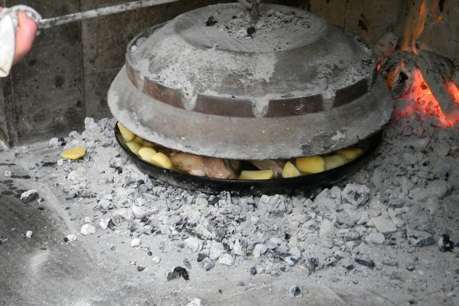 Konavle Gastro Tour From Dubrovnik - Culinary Delights