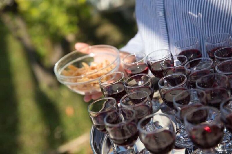 Konavle Private Countryside Experience with Wine & Spirits - Discover the Charm of Konavle’s Countryside