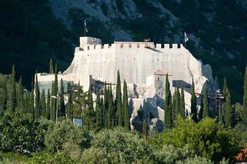 Konavle Private Countryside Experience with Wine & Spirits - Tasting Local Wines and Rakija