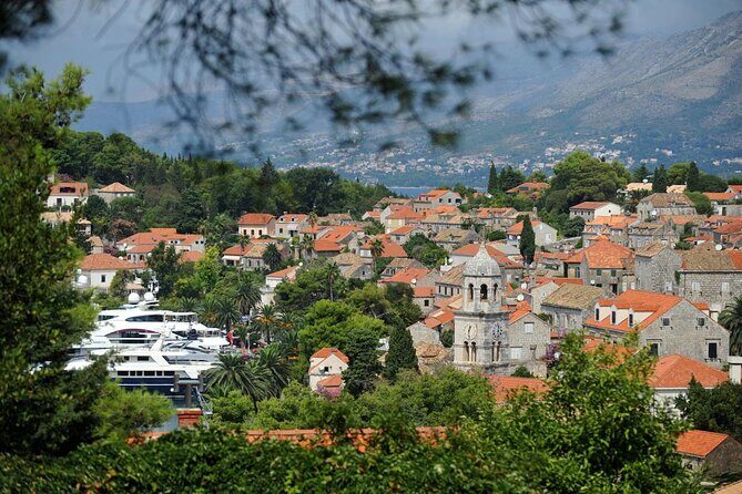 Konavle Region Shared Tour from Cavtat - Good To Know  