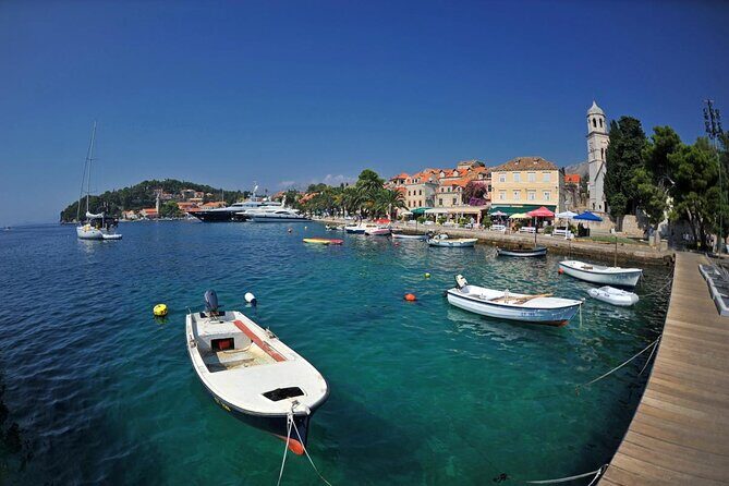 Konavle Region Shared Tour from Cavtat - Who Will Love This Tour?