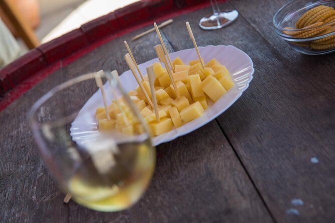 Konavle Tradition & Vines: Brajković Winery Journey - Wine Production Process and Techniques