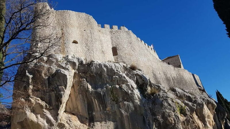 Konavle Valley and Falcon Fortress Half Day Tour with Lunch - What We Think About the Price and Value