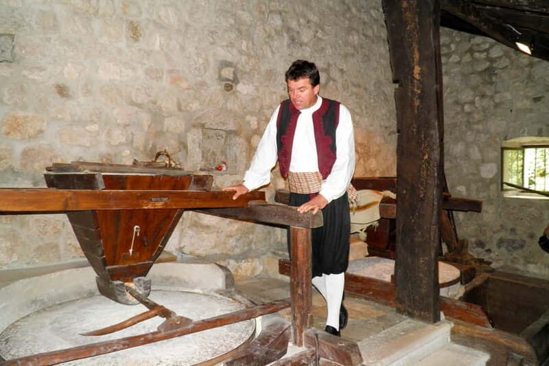 Konavle Valley: Tour with Wine Tasting from Dubrovnik - Good To Know