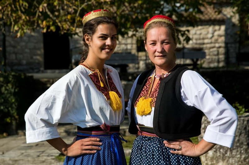 Konavle Valley: Tour with Wine Tasting from Dubrovnik - Transportation & Logistics