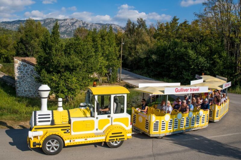 Konavle Valley: Tour with Wine Tasting from Dubrovnik - Authentic Experiences That Matter