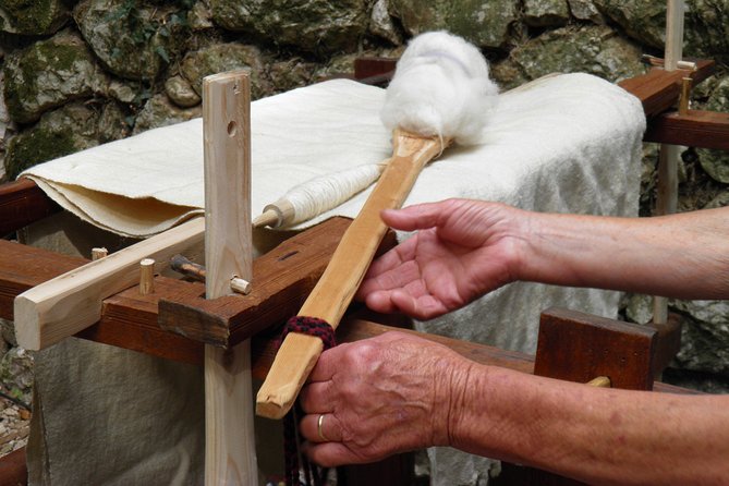 Konavle Valley Wine Tour From Dubrovnik With Train Ride and Wine Tasting - Customer Reviews