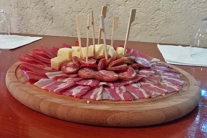 Konavle Wine Tasting Tour From Dubrovnik With 2 Vinerys - Winery Vodopić Experience