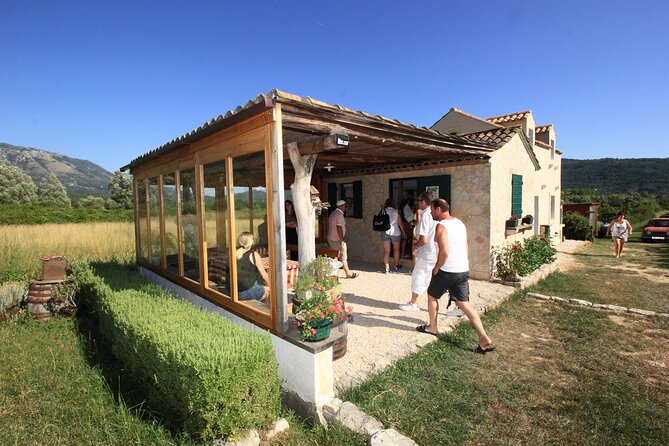 Konavle Wine Tasting Tour From Dubrovnik With 2 Vinerys - The Sum Up