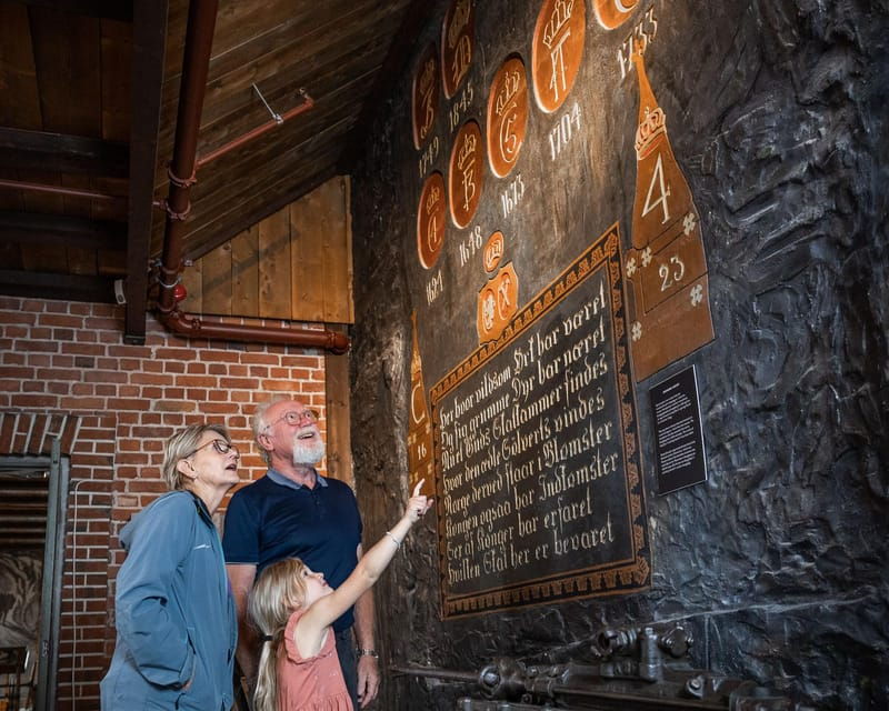 Kongsberg: Norwegian Mining Museum and Geolab Entry Ticket - Discover Kongsberg’s Mining Heritage: Norwegian Mining Museum & Geolab Review