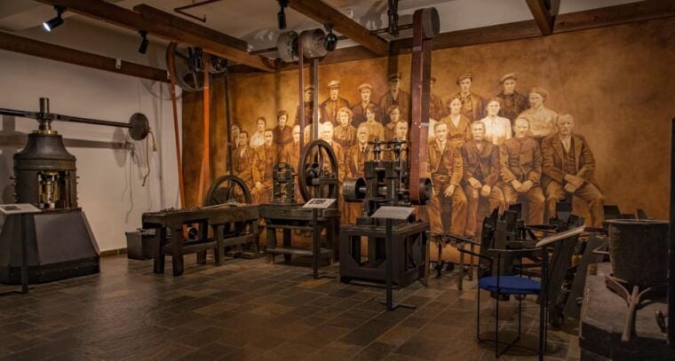 Kongsberg: Norwegian Mining Museum and Geolab Entry Ticket - Final Thoughts