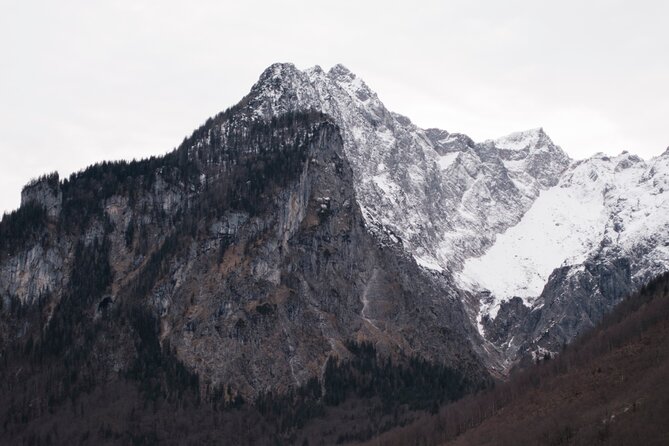 Königsee Kings Lake Private Day Van Tour by Van From Munich - The Sum Up