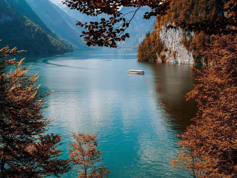 Konigsee Private Scenic Boat Tour - Good To Know