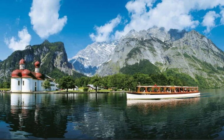 Königssee and Berchtesgaden Private Tour from Salzburg - The Sum Up