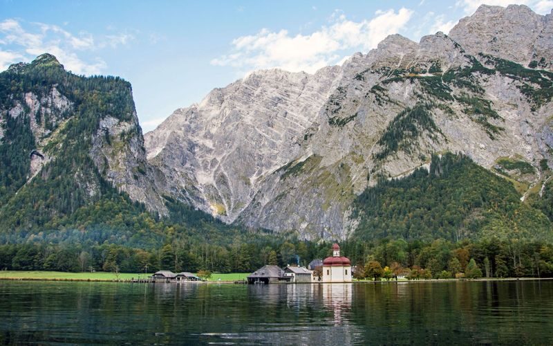 Konigssee and Salt Mine Day Tour from Munich - Meeting point, timing, and what to bring