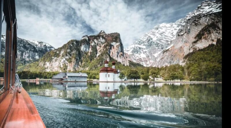 Königssee & Berchtesgaden Private Tour from Salzburg +Ticket - Who Would Love This Tour?