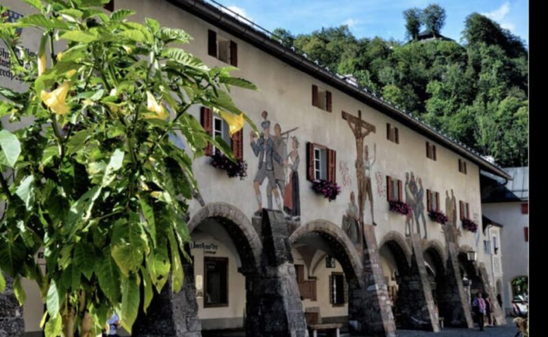 Königssee & Berchtesgaden Private Tour from Salzburg +Ticket - FAQ