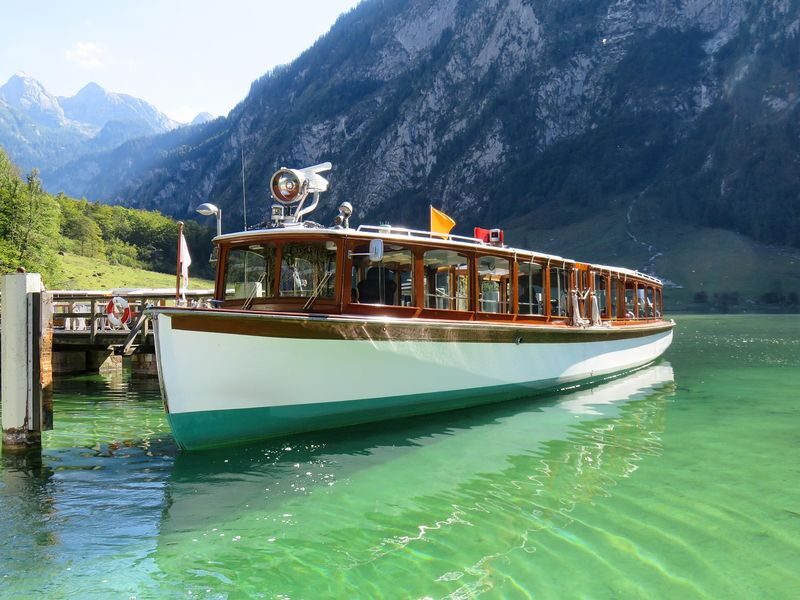 Königssee Boat Trip & Berchtesgaden Private Day Trip from Salzburg - Who should book this Salzburg day trip?