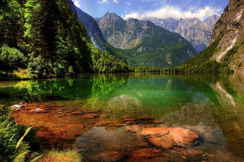 Königssee Boat Trip & Berchtesgaden Private Day Trip from Salzburg - Should you book it?
