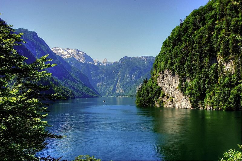 Königssee Day Trip from Salzburg - Includes Boat Ticket (8 Hours) - Is the price good value?