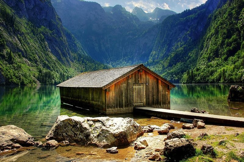 Königssee Day Trip from Salzburg - Includes Boat Ticket (8 Hours) - Who should book this day trip?