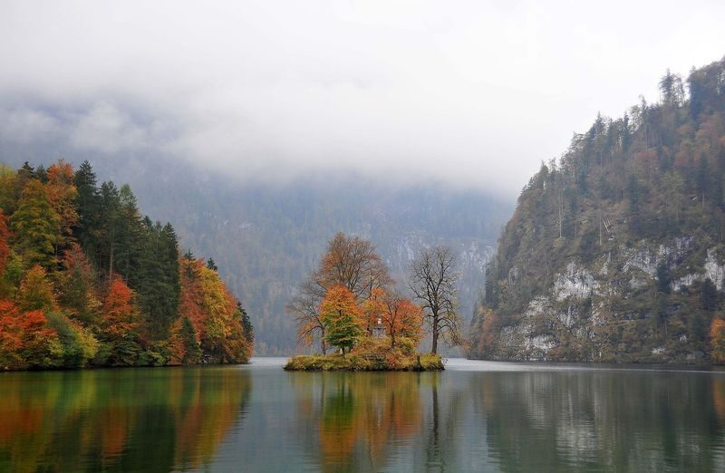Königssee Day Trip from Salzburg - Includes Boat Ticket (8 Hours) - Before you reserve
