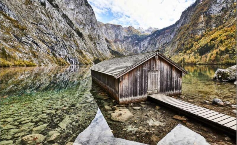 Königssee Day Trip From Salzburg - Ticket included - What Makes This Tour Stand Out?