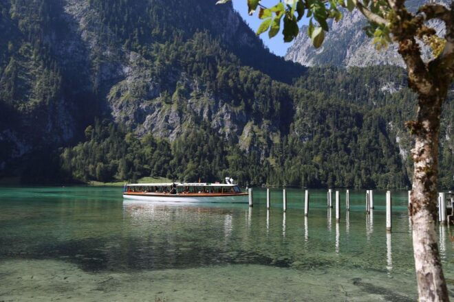 Königssee Private Walking and Boat Tour - Common Questions