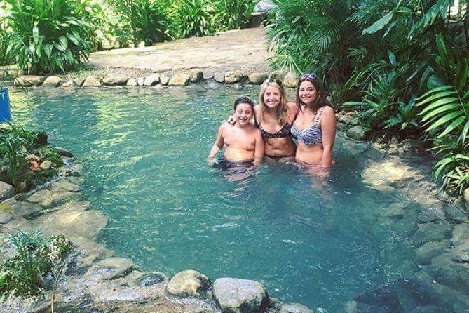 Konoko Falls and Tropical Garden Tour From Ocho Rios - Common Questions