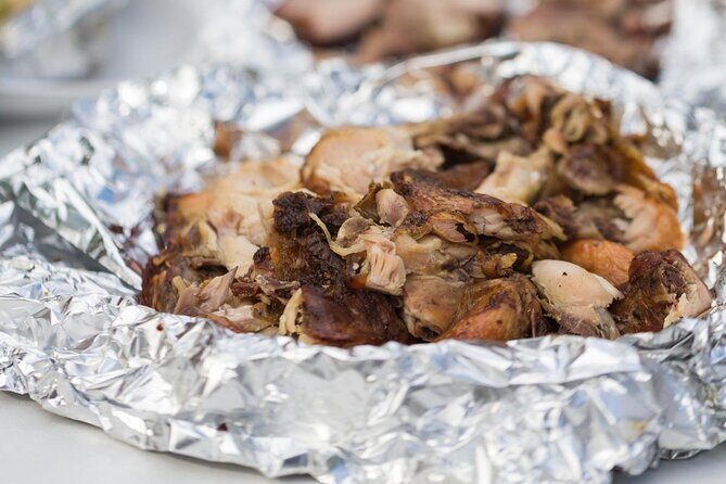 Konoko Falls & Park, Blue hole and Scotchies Tour with Shopping - Practical Details and What You Should Know