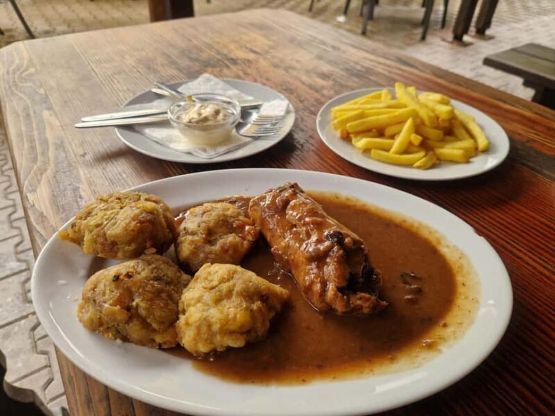 Konprusy Caves, Karltejn Castle & Czech Grand Canyon - Final Thoughts: Who Will Love This Tour?