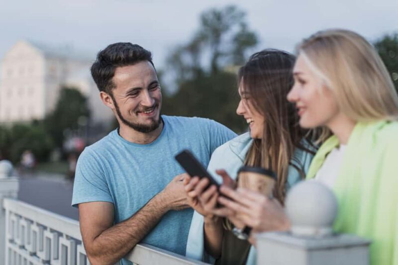 Konstanz: 2-hour Best Intro Walking Tour with a Local - A Closer Look at the Experience