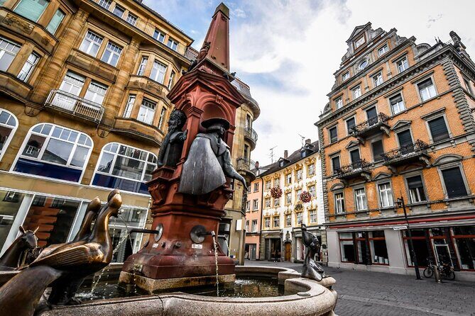 Konstanz Exploration Game and City Tour on your Phone - The Sum Up: Is It Worth It?