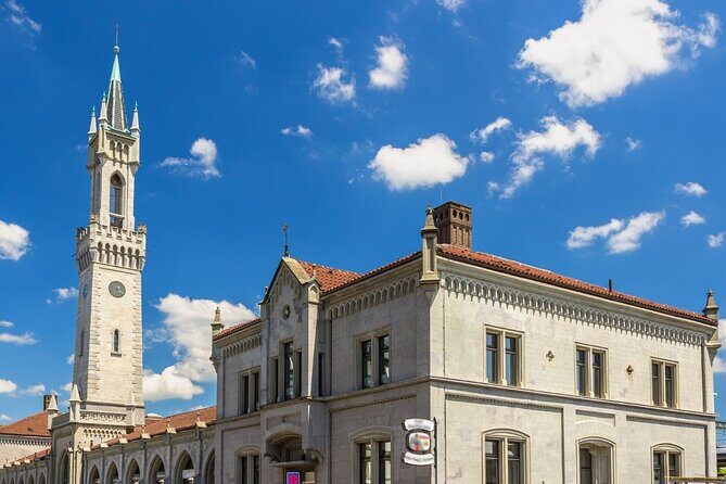 Konstanz Exploration Game and City Tour on your Phone - Frequently Asked Questions