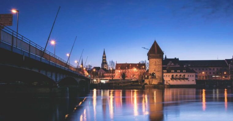 Konstanz: Express Walk with a Local in 60 minutes - Practical Factors & Tips