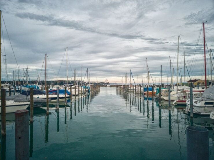 Konstanz: Geführte Fototour Mit Einem Einheimischen Guide - What to Expect