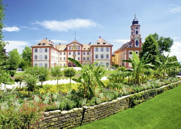 Konstanz: Mainau Island Entry Ticket - Rules and Regulations