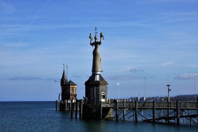 Konstanz: Private Guided Walking Tour - Exploring Local Legends and Stories