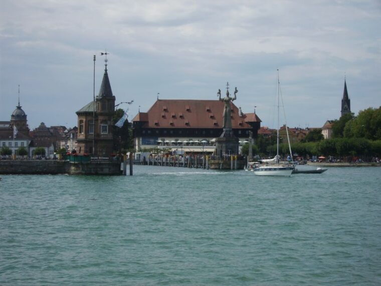 Konstanz: Private Stadtführung mit Weinprobe - Final Thoughts: Who Will Love This Tour?