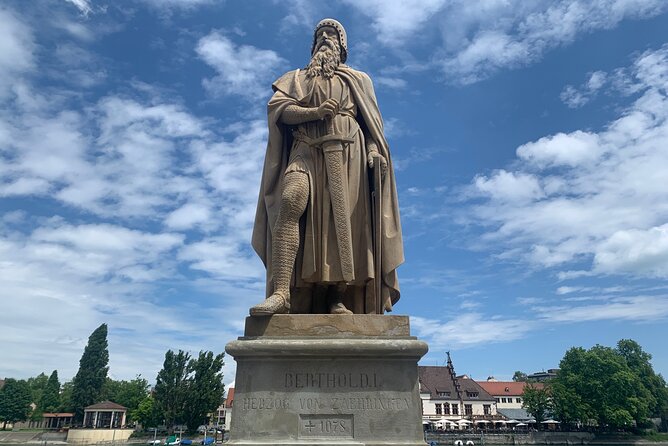 Konstanz Scavenger Hunt and Sights Self-Guided Tour - End Point