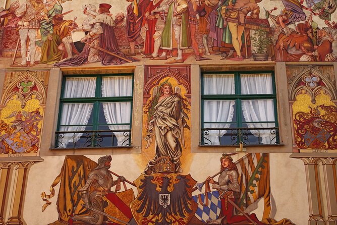 Konstanz Scavenger Hunt and Sights Self-Guided Tour - Additional Information