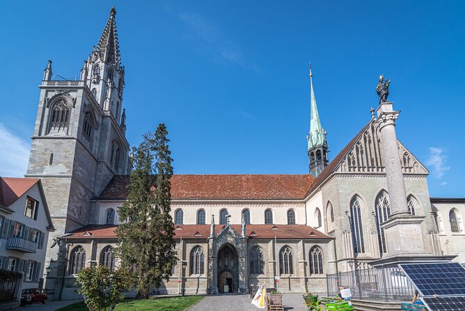 Konstanz Scavenger Hunt and Sights Self-Guided Tour - Explore Konstanzs Sights