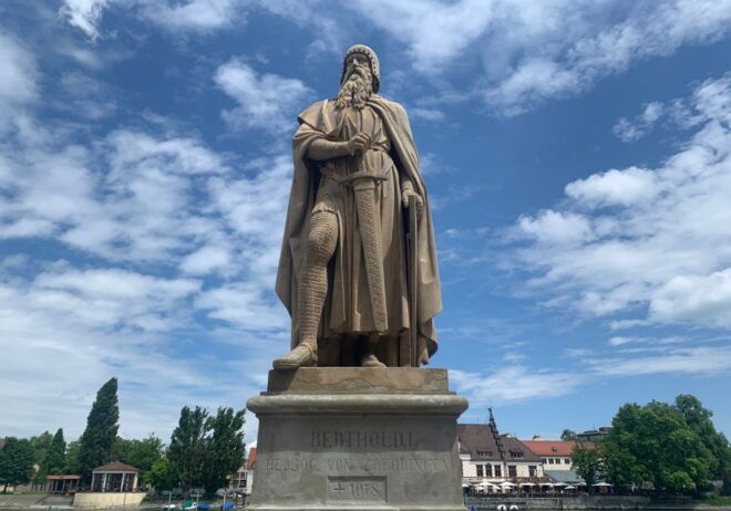 Konstanz: Scavenger Hunt Mobile App Self-Guided Tour - Full Description