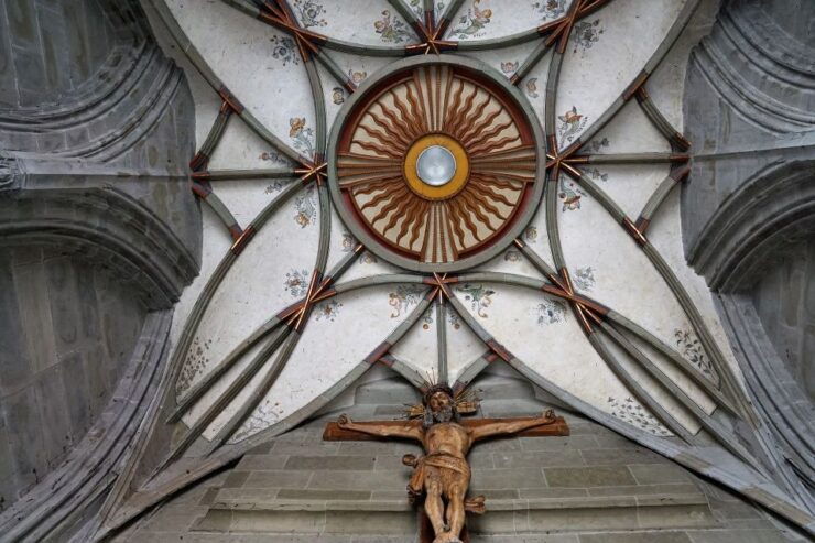 Konstanz: Walking Tour With Local Guide - Booking Details and Flexibility